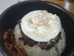 -二刚大块烤肉(东山商业街店)