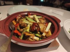 -申粤轩酒楼·三十年粤菜经典(丁香花园店)