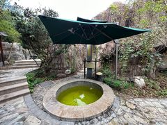 -汤山一号温泉度假区