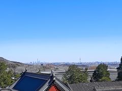 -八大处公园