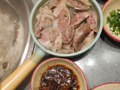 -羊来顺冰煮鲜羊 铁锅烀羊肉(中央大街店)