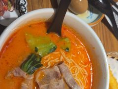 -和府捞面(东直门银座店)