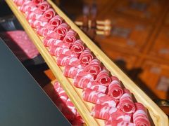 -羊大爷涮肉(亮马桥店)
