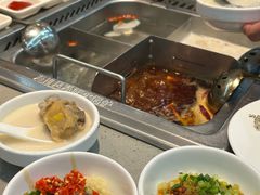 -海底捞火锅(步步高新天地店)