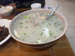 -兄弟李庄白肉总店
