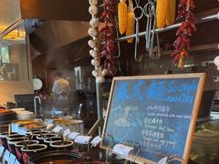 -索菲特西湖大酒店·香榭丽全日候餐厅(南山路店)