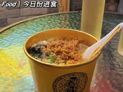 浓汤爆炒臭豆腐-老友臭豆腐(赤坎店)