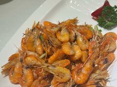 -绿雅酒家(江西中路店)