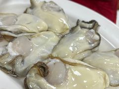 -花苑美食横琴生蚝火锅(拱北粤华路店)