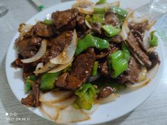 -鑫来子菜馆