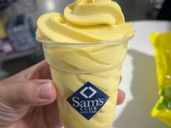 -山姆餐吧(南昌红谷滩印象城店)