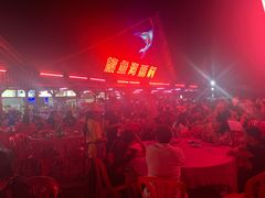 -旗鱼海番村(Orang Asli)