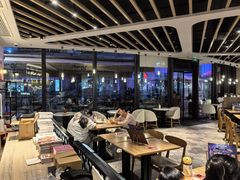 -必胜客(国贸店)