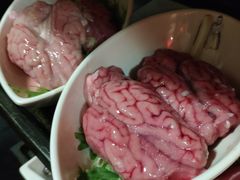 -宽板凳老灶火锅(簋街店)