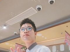 -海底捞火锅(北京路店)