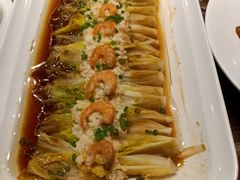 -万荣烤鸭店·北京菜(天坛店)