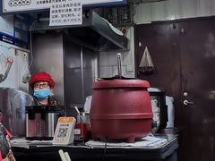 -陆长玖古法猪脚饭(玄风桥店)