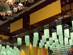 -晶荷轩(香港迪士尼乐园酒店)