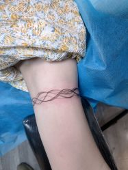-众刺纹画·纹身·穿孔饰品·海娜定制