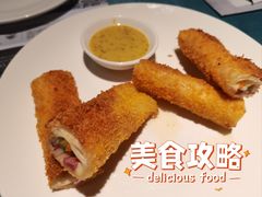 -苏坦土耳其西餐厅(玉林店)