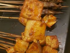 -望京小腰(北京总店)