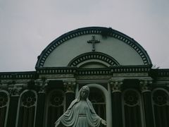 -平安桥天主教堂