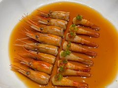 -翕间食·精致淮扬菜(江苏大剧院店)