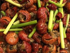 -碎怂烤肉(钟楼柳巷店)