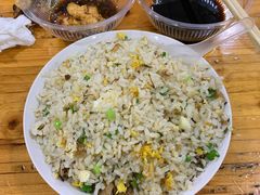 -湖南大姐特色铁板烧(城店路店)