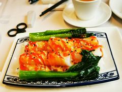 -粤财皇冠假日酒店·彩华轩中餐厅