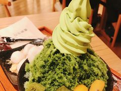 -辻利茶舖TSUJIRI(万象天地店)