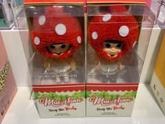 -泡泡玛特POPMART(蓝色港湾店)