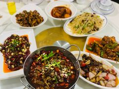 -乐乐餐厅(湘子庙街店)