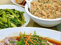 -阳江餐厅·30年老字号·粤菜海鲜大排档