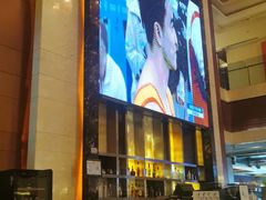 -温州喜来登酒店-盛宴西餐厅
