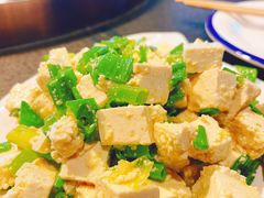 -缘福乡村铁锅炖民宿(八达岭店)