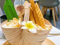 -CHILL Pho澳洲牛肉越南粉(佛山顺德万象汇店)