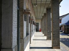 -枫泾古镇-人民公社旧址