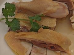 -坚记酒家·佛山老字号·顺德鱼生标准示范店