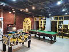 -不止轰趴桌游麻将台球(立水桥店)