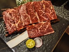 -厚贞日式烤肉(浦东汇智店)