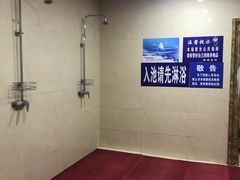 -齐汇维景大酒店游泳馆(山东政协大厦齐汇维景)