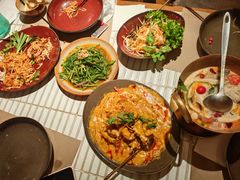 -CHINCHIN 青青·泰国料理(万象食家店)