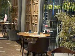 -果仁·意大利餐厅(财富广场店)