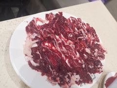 -八合里潮汕鲜牛肉火锅(吉大店)