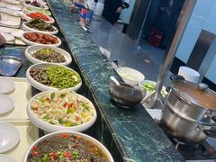 -碧中海汤泉汗蒸酒店