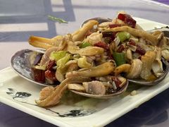 -威海渔村(黄兴路店)