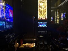 包房-INLOVE KTV(文一店)