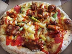 -达美乐比萨(通州店)