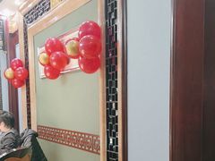 -鹊华居·地道鲁菜·海鲜·融合味(大明湖店)